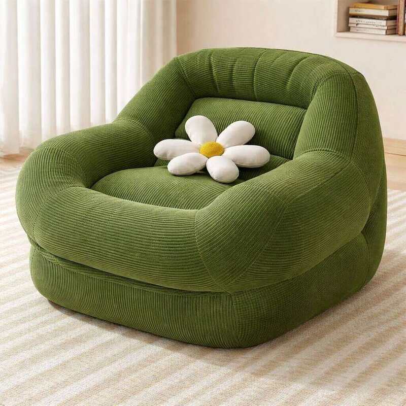 Reclining Sofa Lounge Chair for Living Room Comfort & Support VendulaCare 13