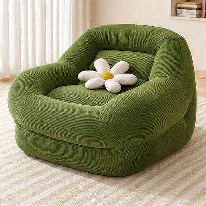 Reclining Sofa Lounge Chair for Living Room Comfort & Support VendulaCare 13