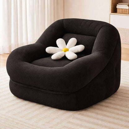 Reclining Sofa Lounge Chair for Living Room Comfort & Support VendulaCare 14