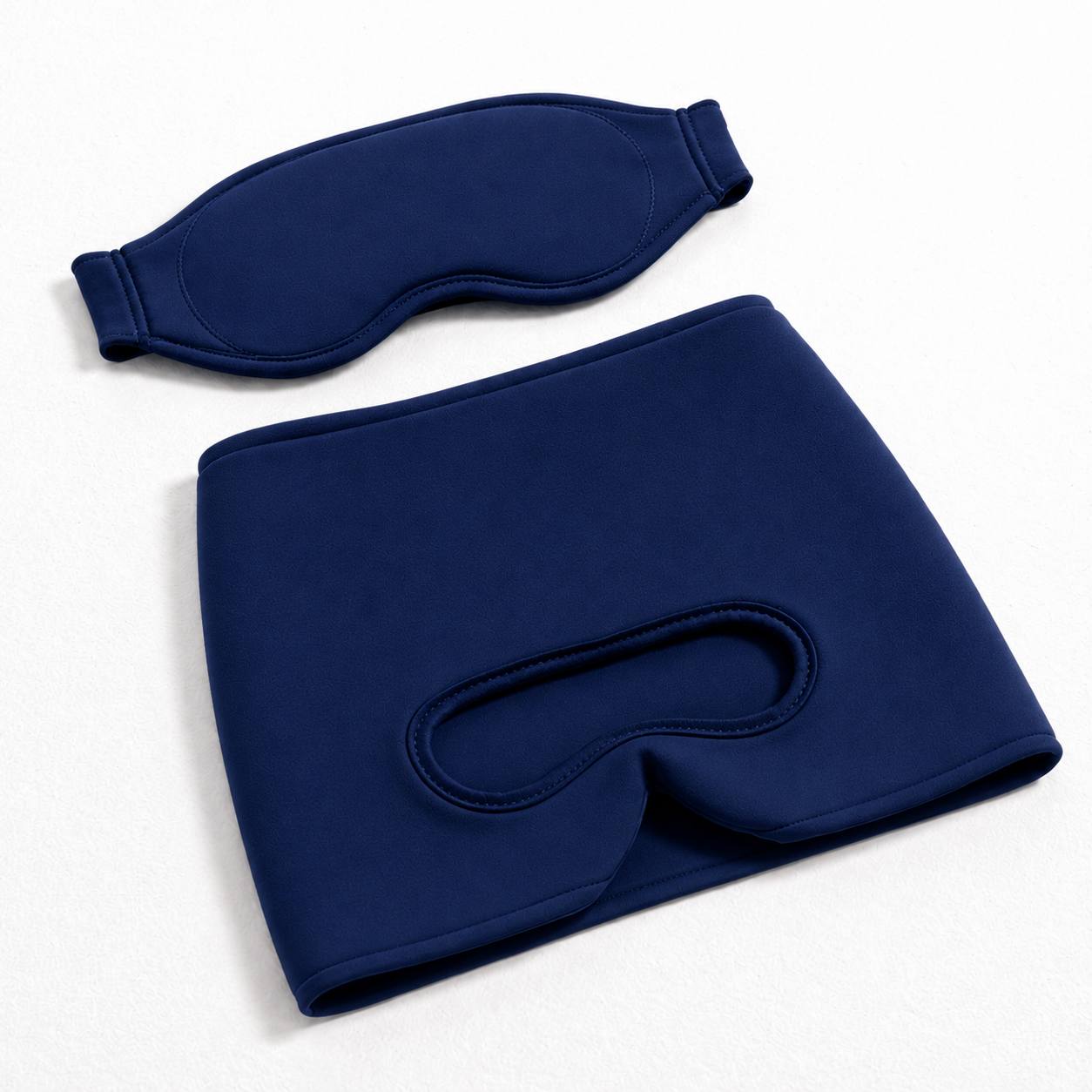 Reusable Gel Cold Compress Eye Mask for Cooling & De-Puffing Vendula Care (11)