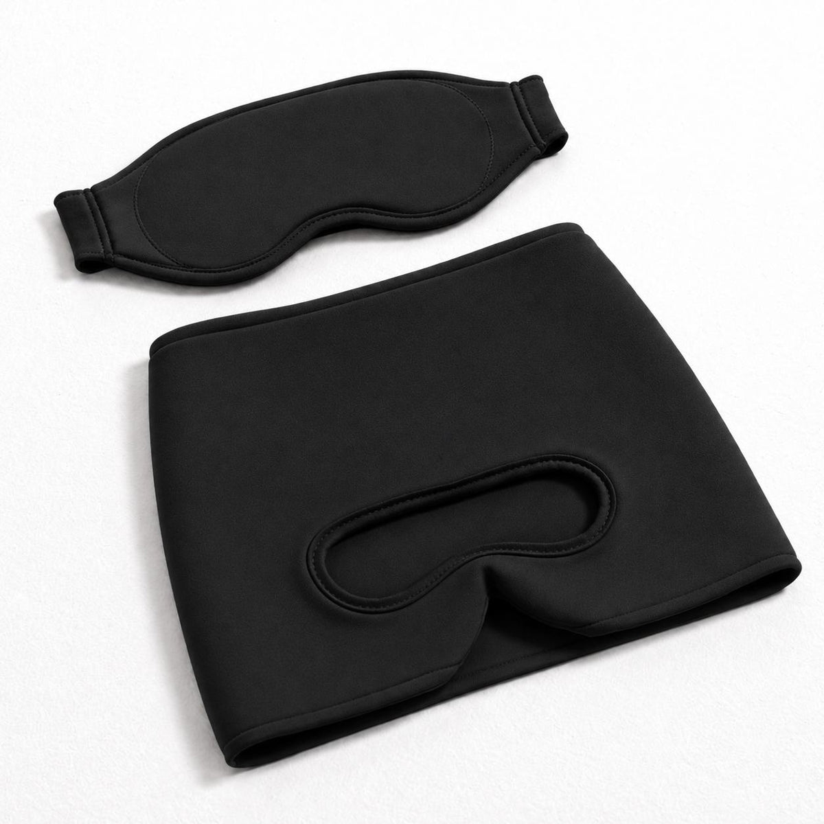 Reusable Gel Cold Compress Eye Mask for Cooling & De-Puffing Vendula Care (12)