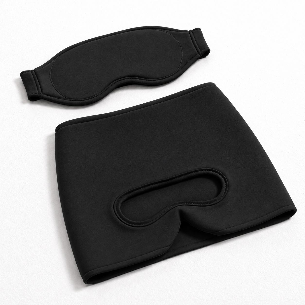 Reusable Gel Cold Compress Eye Mask for Cooling & De-Puffing Vendula Care (12)
