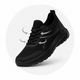 Secure Lace-Up