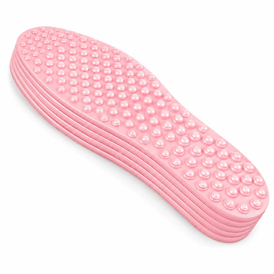 Shock-Absorbing Massage Insole for Foot Comfort & Support Vendula Care 1