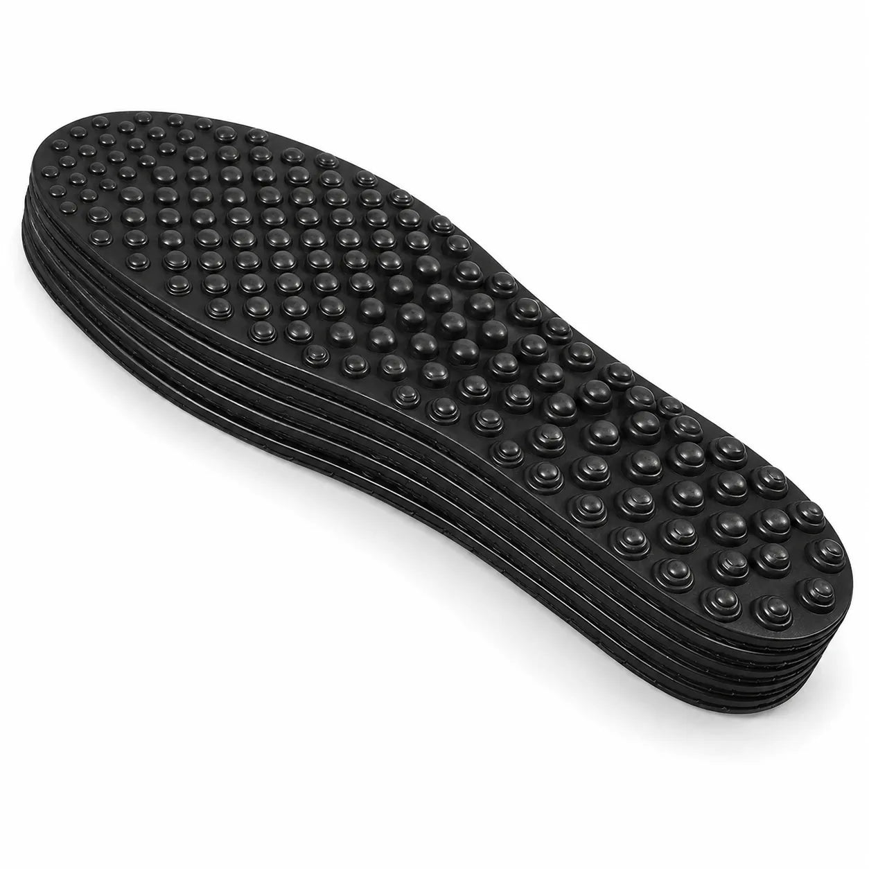 Shock-Absorbing Massage Insole for Foot Comfort & Support Vendula Care 6