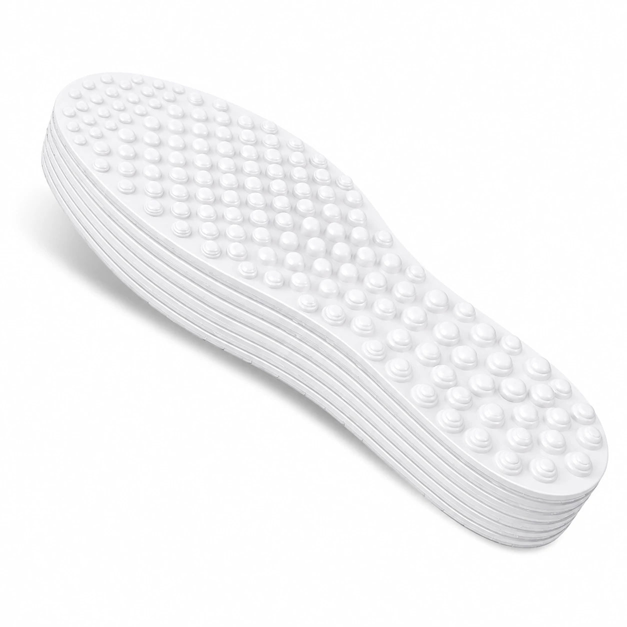 Shock-Absorbing Massage Insole for Foot Comfort & Support Vendula Care 8