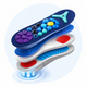 Shock Absorption