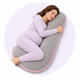 Side Sleep Comfort