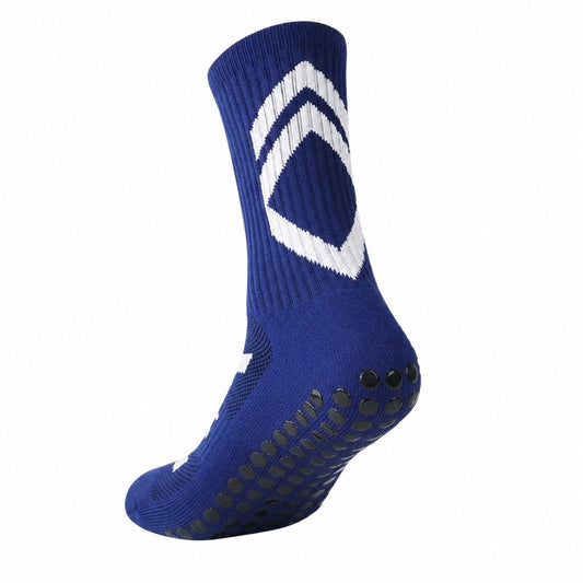 Silicone Non-Slip Soccer Grip Socks for Men, Women & Youth VendulaCare 01