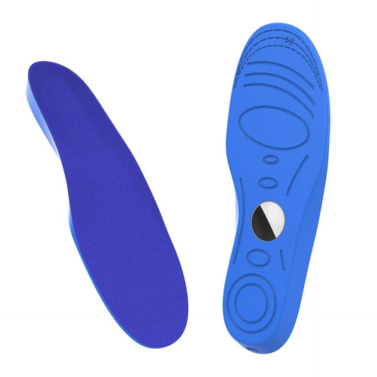 Smart Locator Tracking Insole – Anti-Loss Device for Shoes Vendula Care 01