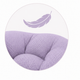 Soft Cushioning 