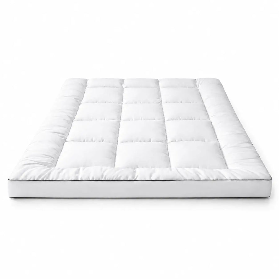 Soft Mattress for Plush Comfort, Pressure Relief & Better Sleep Global swanky 01