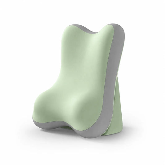 Soft Upholstered Large Cushion for Comfort & Stylish Support Vendula Care 01