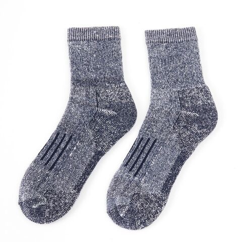 Soft Wool Socks – Warm, Breathable Comfort for Cold Days vendula care 6
