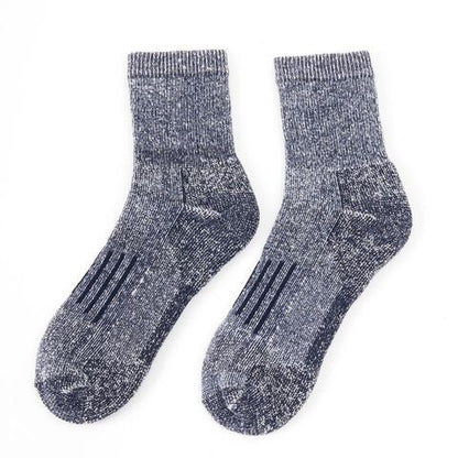 Soft Wool Socks – Warm, Breathable Comfort for Cold Days vendula care 6