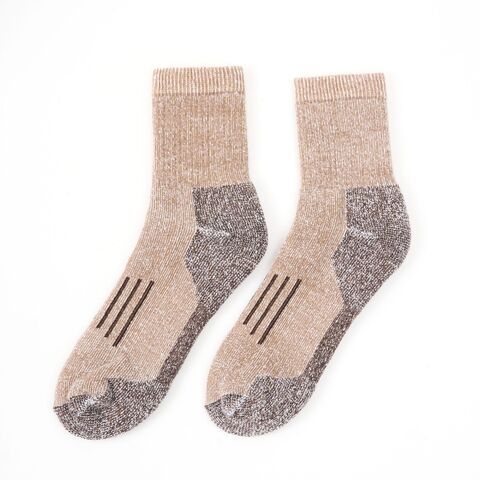 Soft Wool Socks – Warm, Breathable Comfort for Cold Days vendula care 7