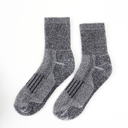 Soft Wool Socks – Warm, Breathable Comfort for Cold Days vendula care 9