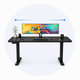 Spacious Desktop