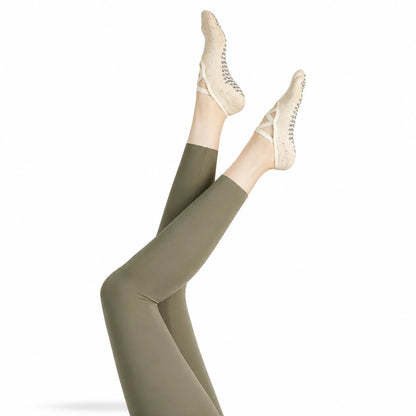 Sports Toe Socks for Running & Athletic Performance, Non-Slip Vendula Care (3)