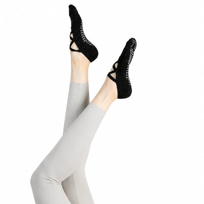 Sports Toe Socks for Running & Athletic Performance, Non-Slip Vendula Care (4)