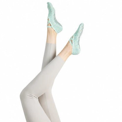 Sports Toe Socks for Running & Athletic Performance, Non-Slip Vendula Care (5)