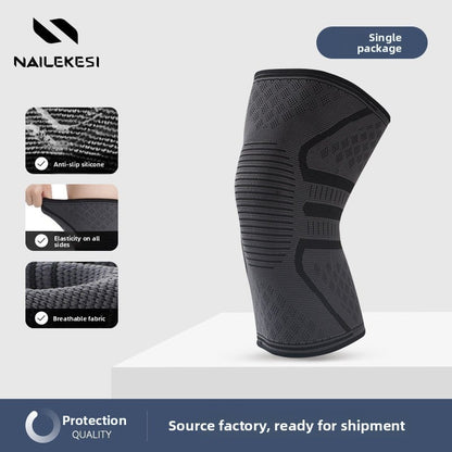 Sports Knee Pads for Running and Reliable Joint Protection vendula Care 02