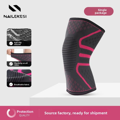 Sports Knee Pads for Running and Reliable Joint Protection vendula Care 03