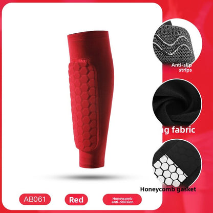 Sports Leg Covers & Compression Leg Sleeves for Running Vendula Care 1
