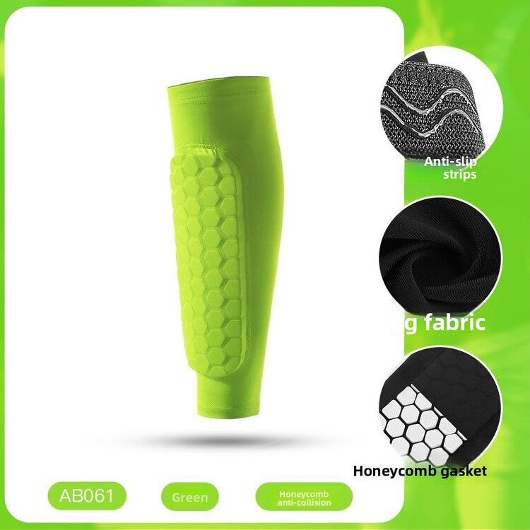 Sports Leg Covers & Compression Leg Sleeves for Running Vendula Care 2