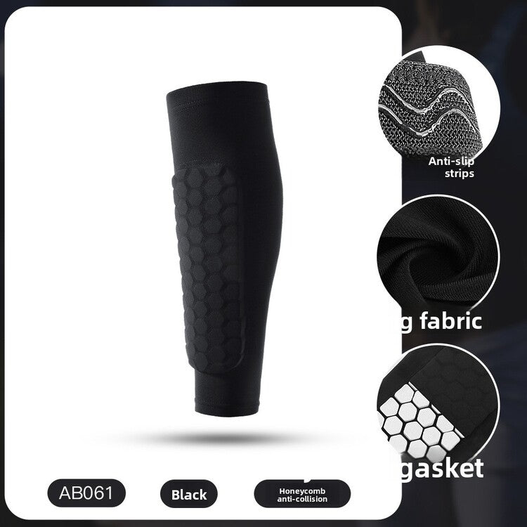 Sports Leg Covers & Compression Leg Sleeves for Running Vendula Care 4