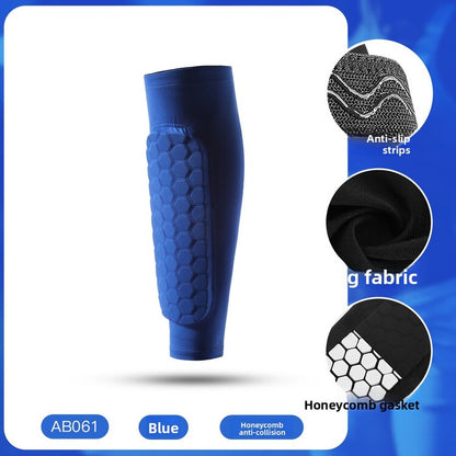 Sports Leg Covers & Compression Leg Sleeves for Running Vendula Care 5