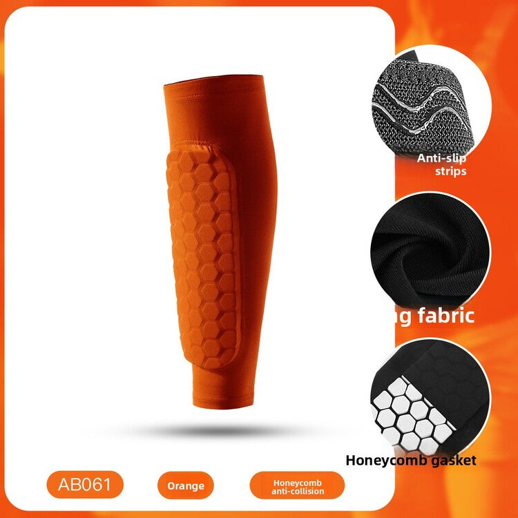 Sports Leg Covers & Compression Leg Sleeves for Running Vendula Care 6