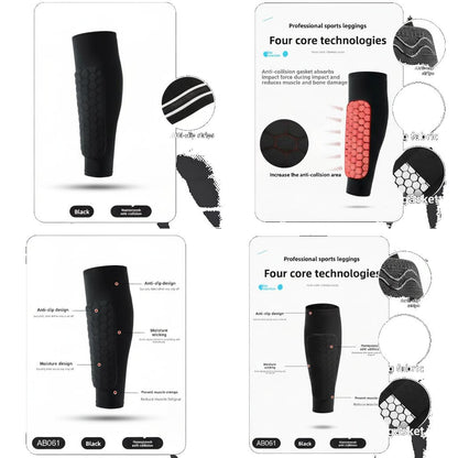Sports Leg Covers & Compression Leg Sleeves for Running Vendula Care 7