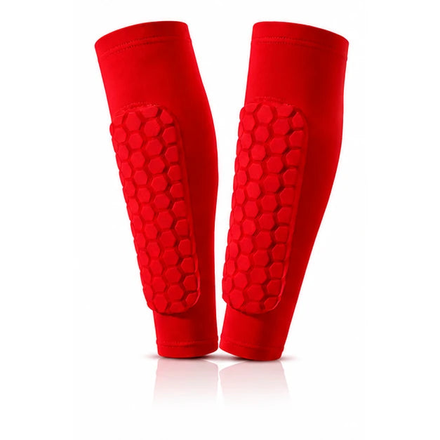Sports Leg Covers with Compression for Running and Cycling Vendula Care 11