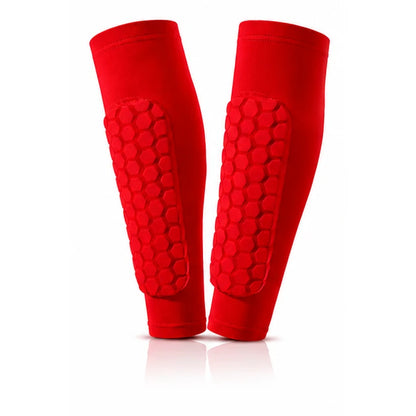 Sports Leg Covers with Compression for Running and Cycling Vendula Care 11
