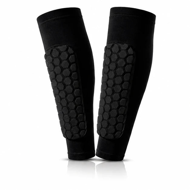Sports Leg Covers with Compression for Running and Cycling Vendula Care 7