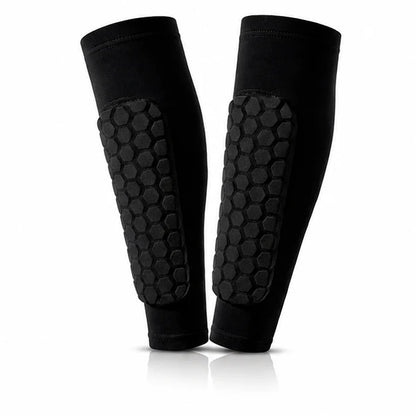 Sports Leg Covers with Compression for Running and Cycling Vendula Care 7