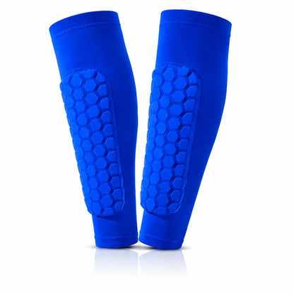 Sports Leg Covers with Compression for Running and Cycling Vendula Care 8
