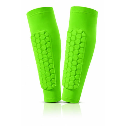 Sports Leg Covers with Compression for Running and Cycling Vendula Care 9