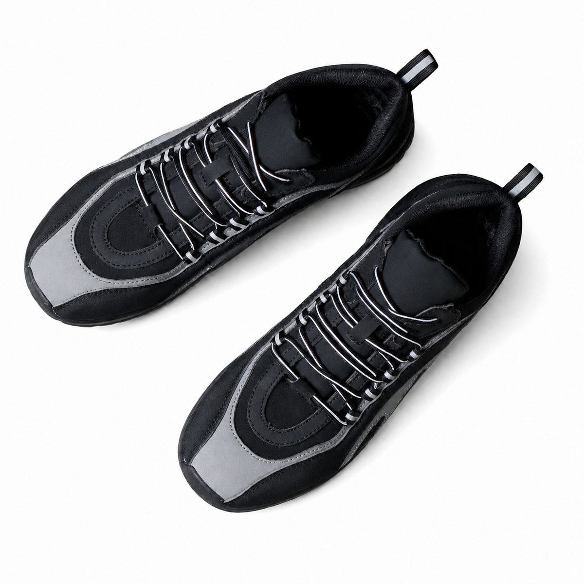 Steel Toe Safety Footwear Work, Comfort & Foot Protection vendula care 05