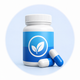 90 Capsules