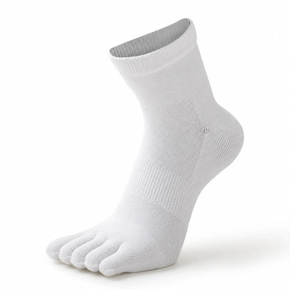 Sweat-Wicking Sports Socks for Dry Comfort All Day Wear Vendula Care 01