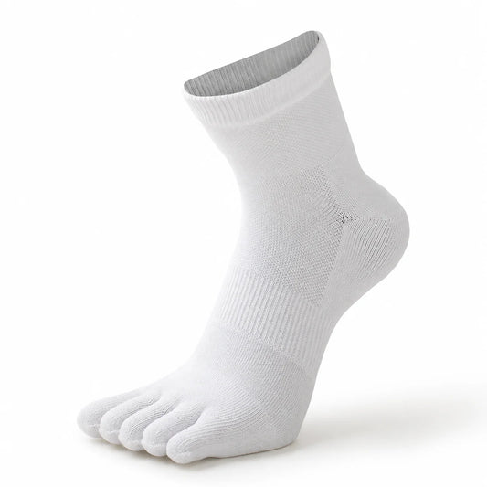 Sweat-Wicking Sports Socks for Dry Comfort All Day Wear Vendula Care 01