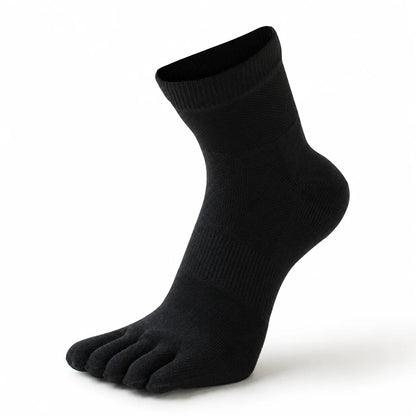 Sweat-Wicking Sports Socks for Dry Comfort All Day Wear Vendula Care 07