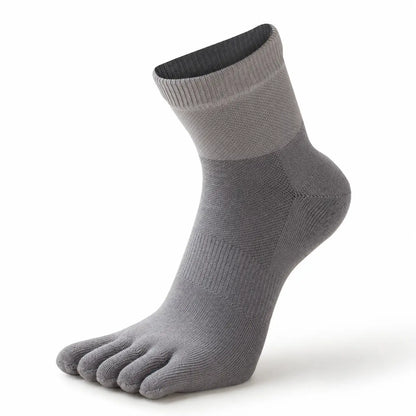 Sweat-Wicking Sports Socks for Dry Comfort All Day Wear Vendula Care 09