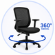 360° Rotation