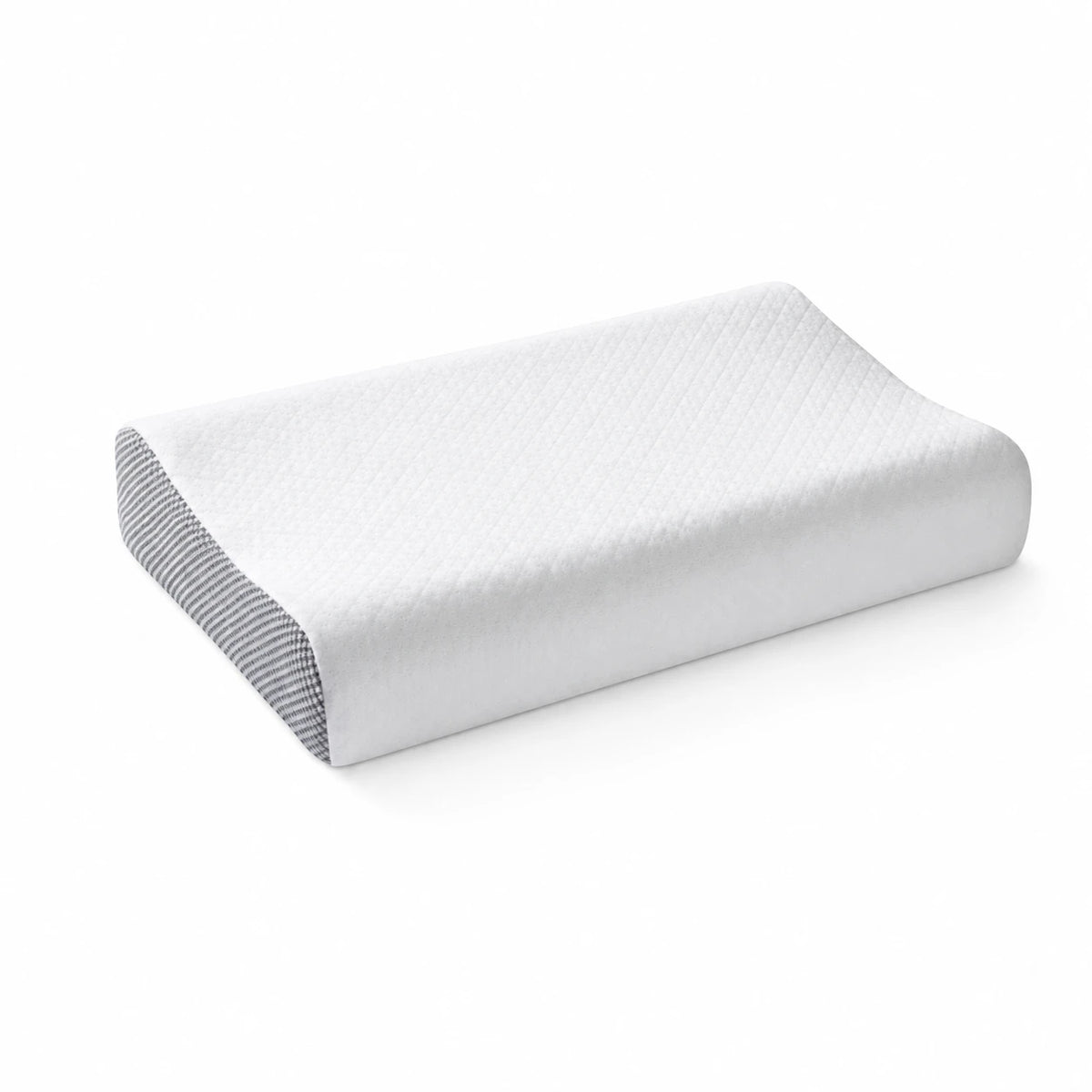 TPE Gel Cervical Support Pillow for Neck & Shoulder Comfort  VendulaCare 06