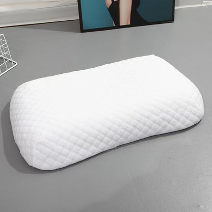 TPE Gel Cervical Support Pillow for Neck & Shoulder Comfort Vendula Care 10