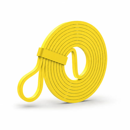 TPE Resistance Bands Set with Handles for Home Gym Workouts vendula care 08