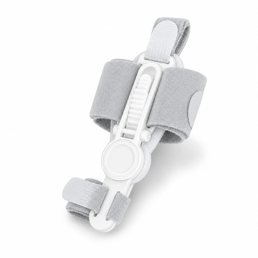Thumb Toe Correction Orthotic Adjustable Device Vendula Care (1)
